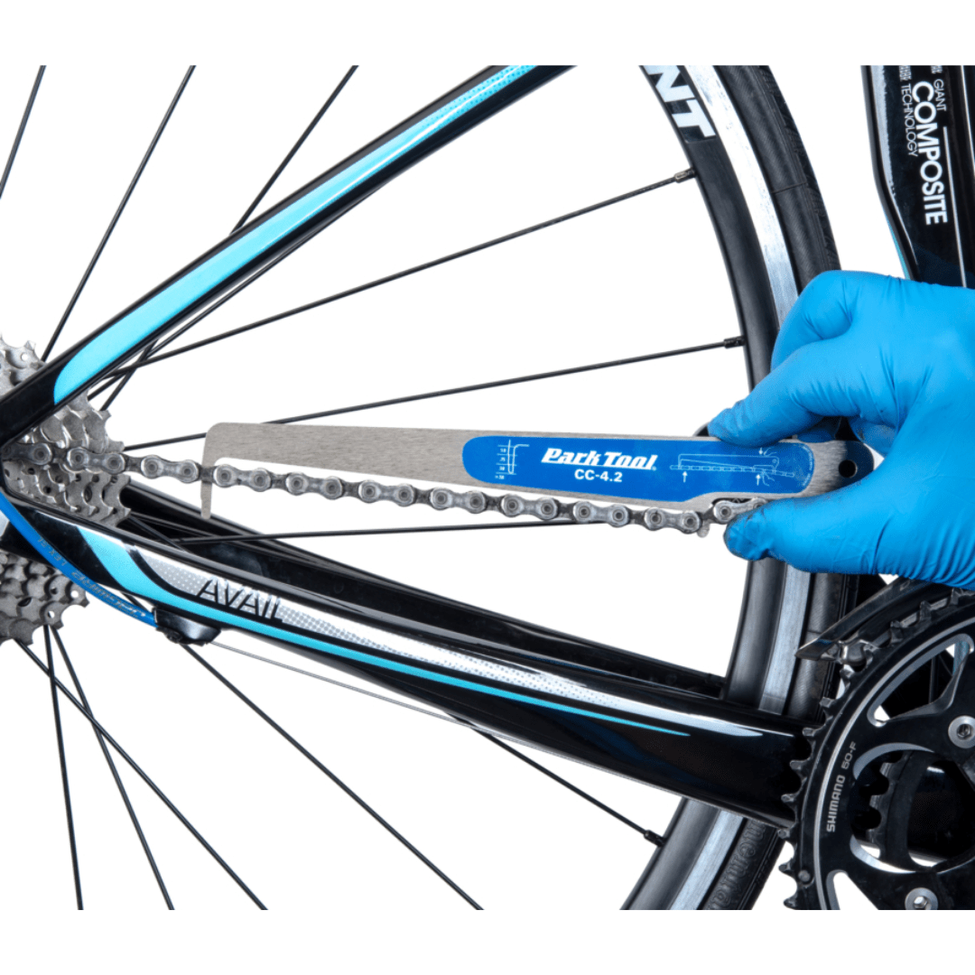 Park Tool CC-4.2 - Chain Wear Indicator - Image 5
