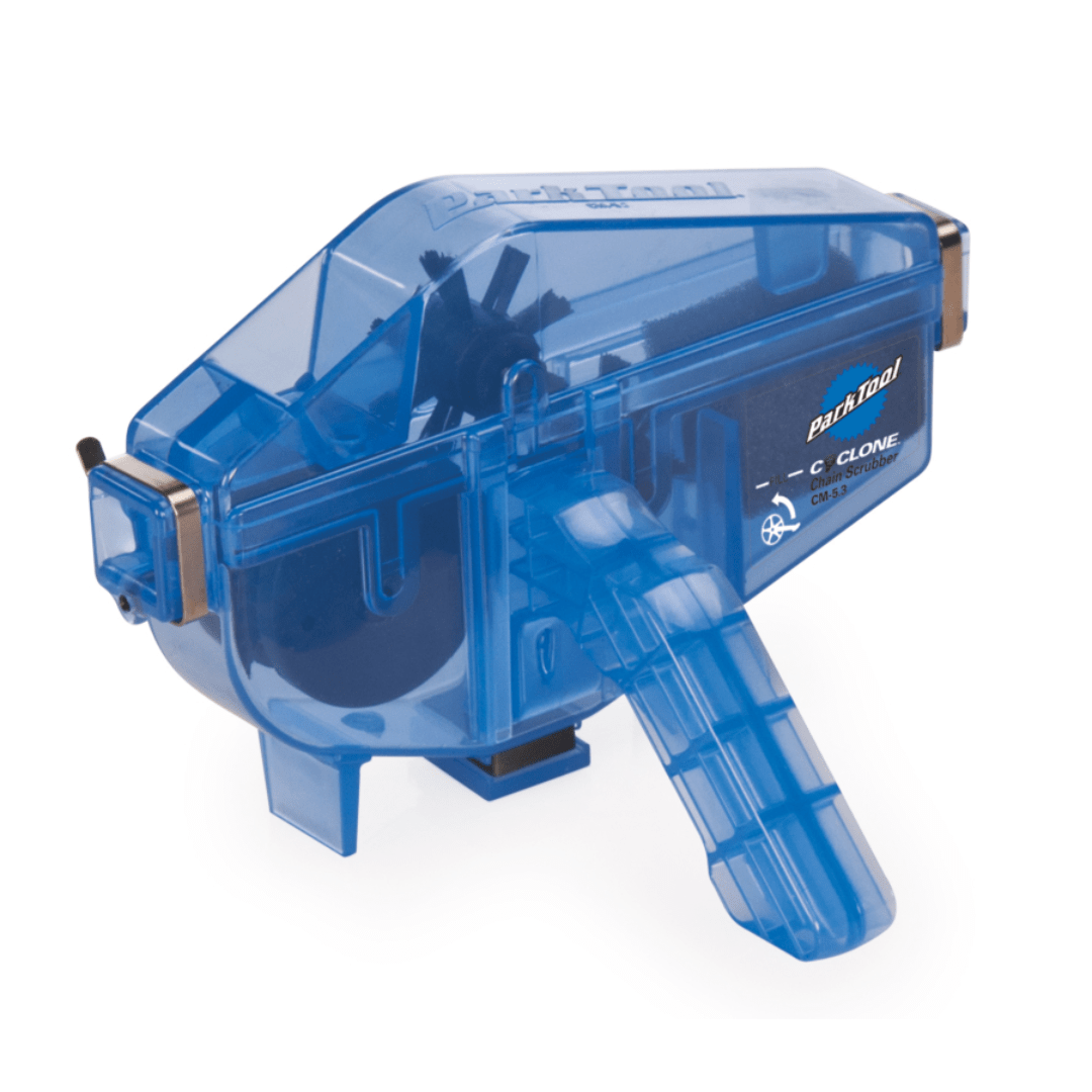 Park Tool CM-5.3 - Cyclone Chain Scrubber