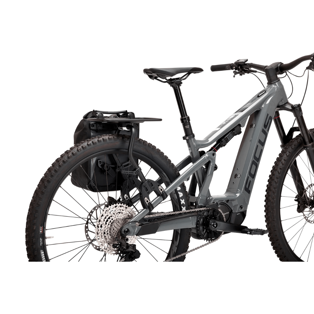 Aeroe Spider Pannier Receiver - Image 4