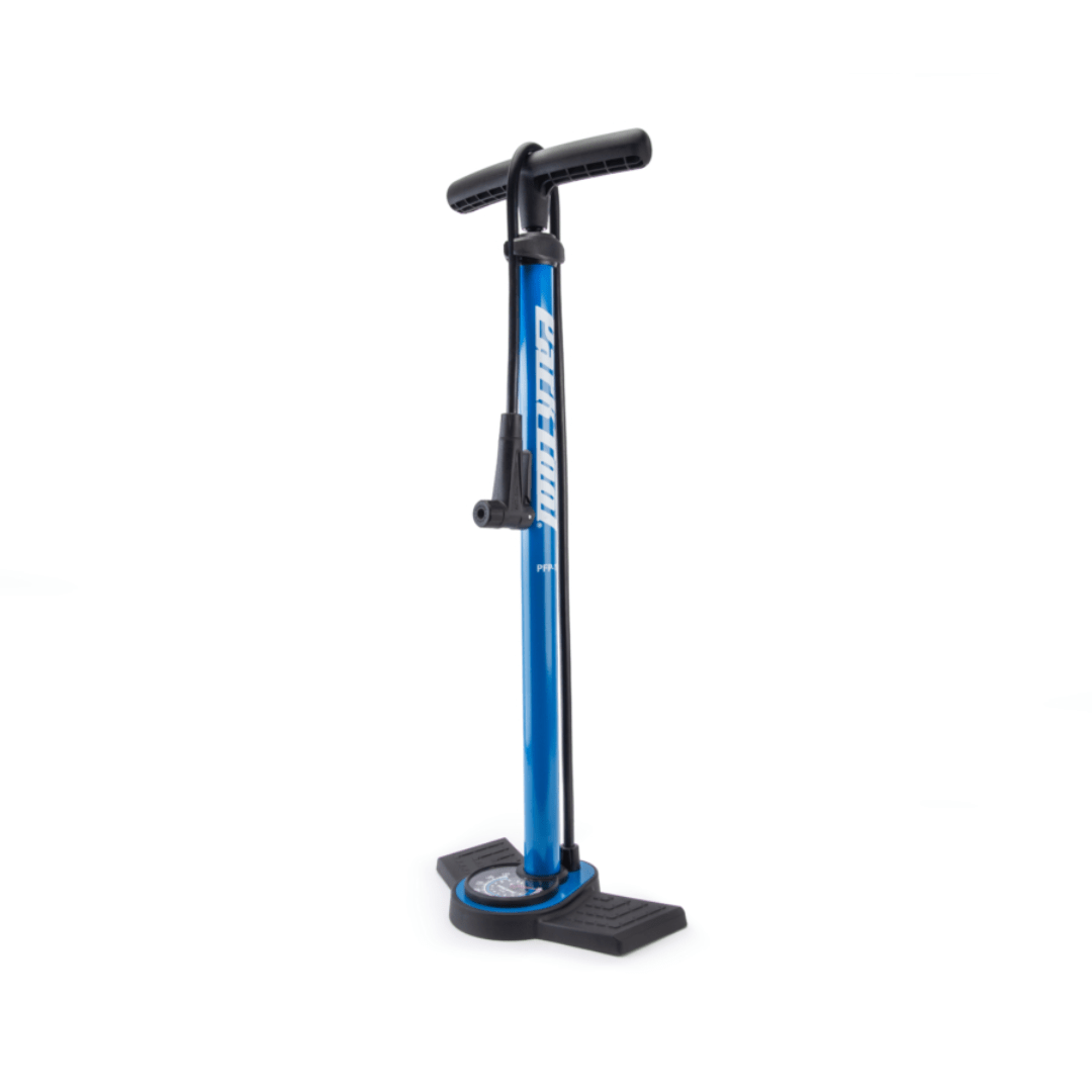 Park Tool PFP-10 - Home Mechanic Floor Pump