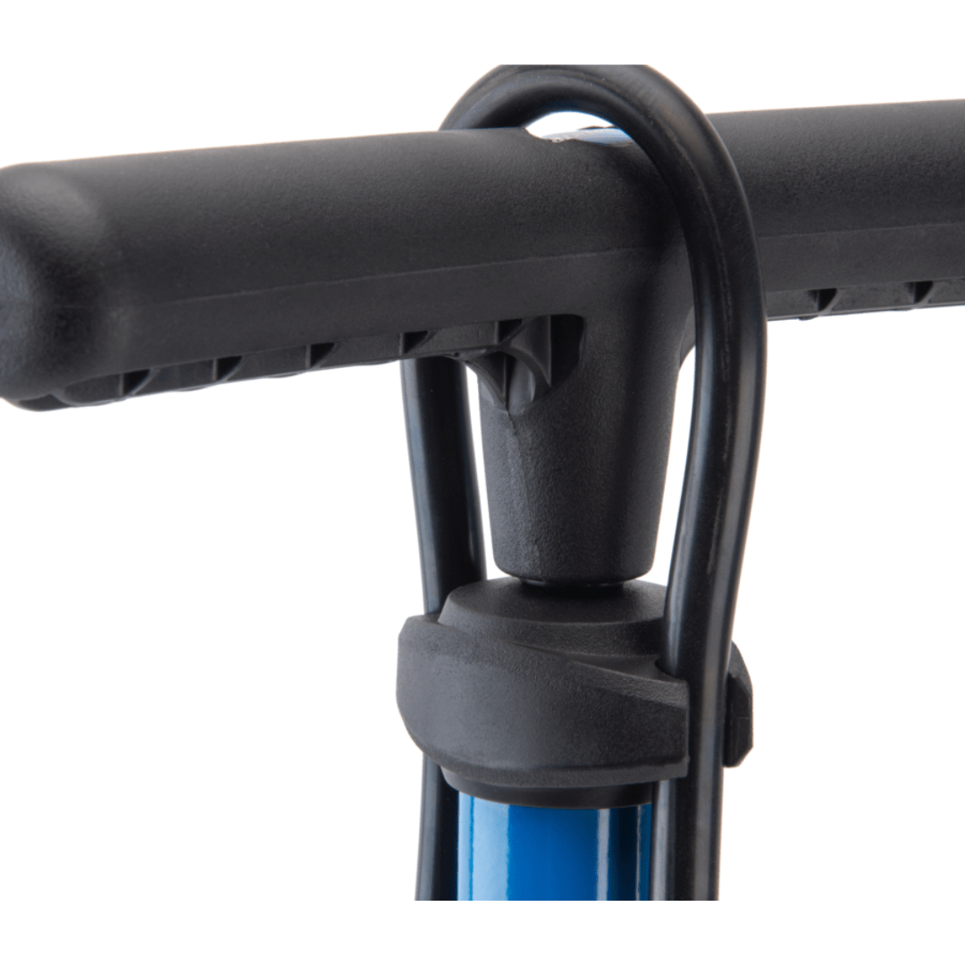 Park Tool PFP-10 - Home Mechanic Floor Pump - Image 4