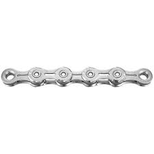 Alternative view of KMC X10EL Silver Extra Light 10 Speed Chain