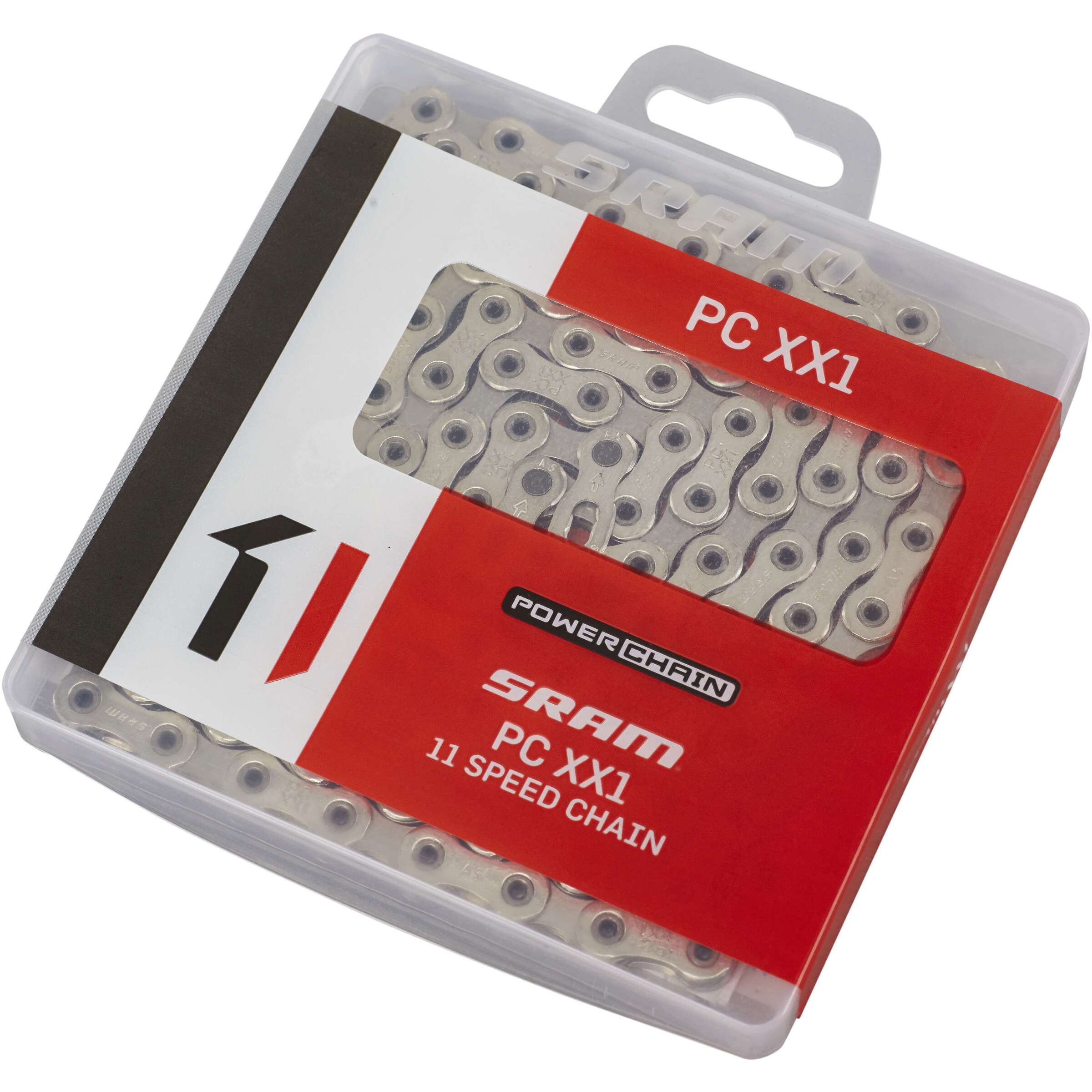 Sram PC XX1 Hard Chrome 11 Speed Chain
