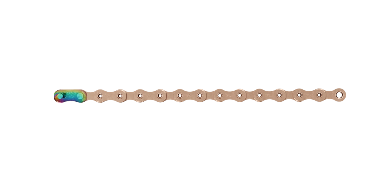 SRAM XX1 Eagle 12 Speed Copper Chain - Image 2