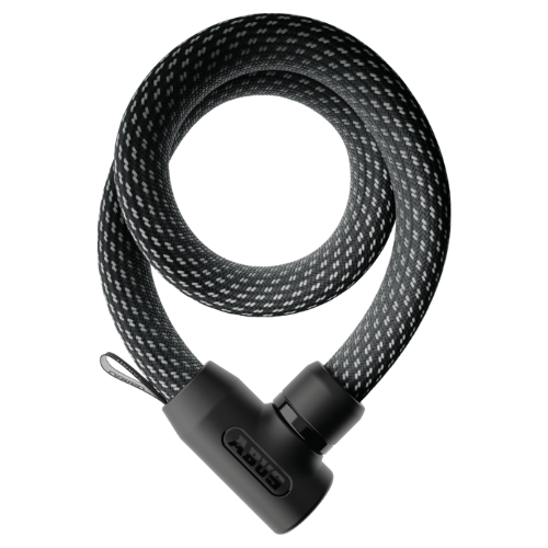 Abus Yarnit 4004K/85 Cable Lock