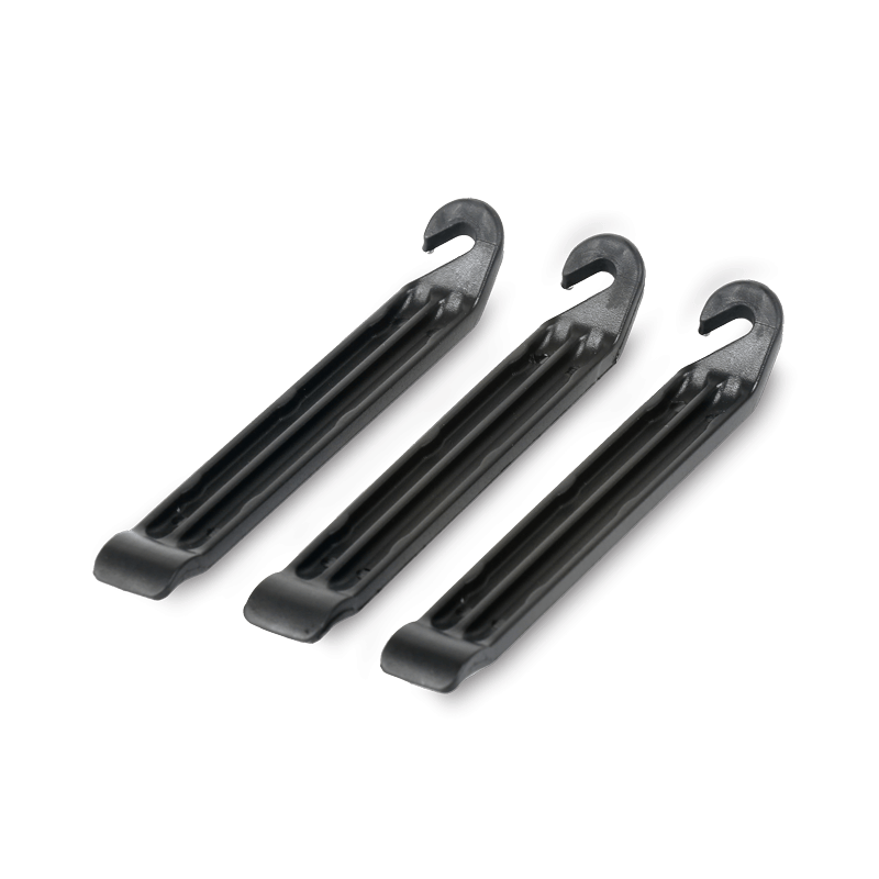 Zefal Tyre Levers 3 pack - Black