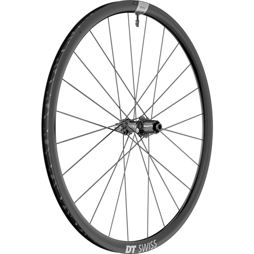 DT Swiss A 1800 SPLINE Disc Brake Wheel, Clincher - Image 3