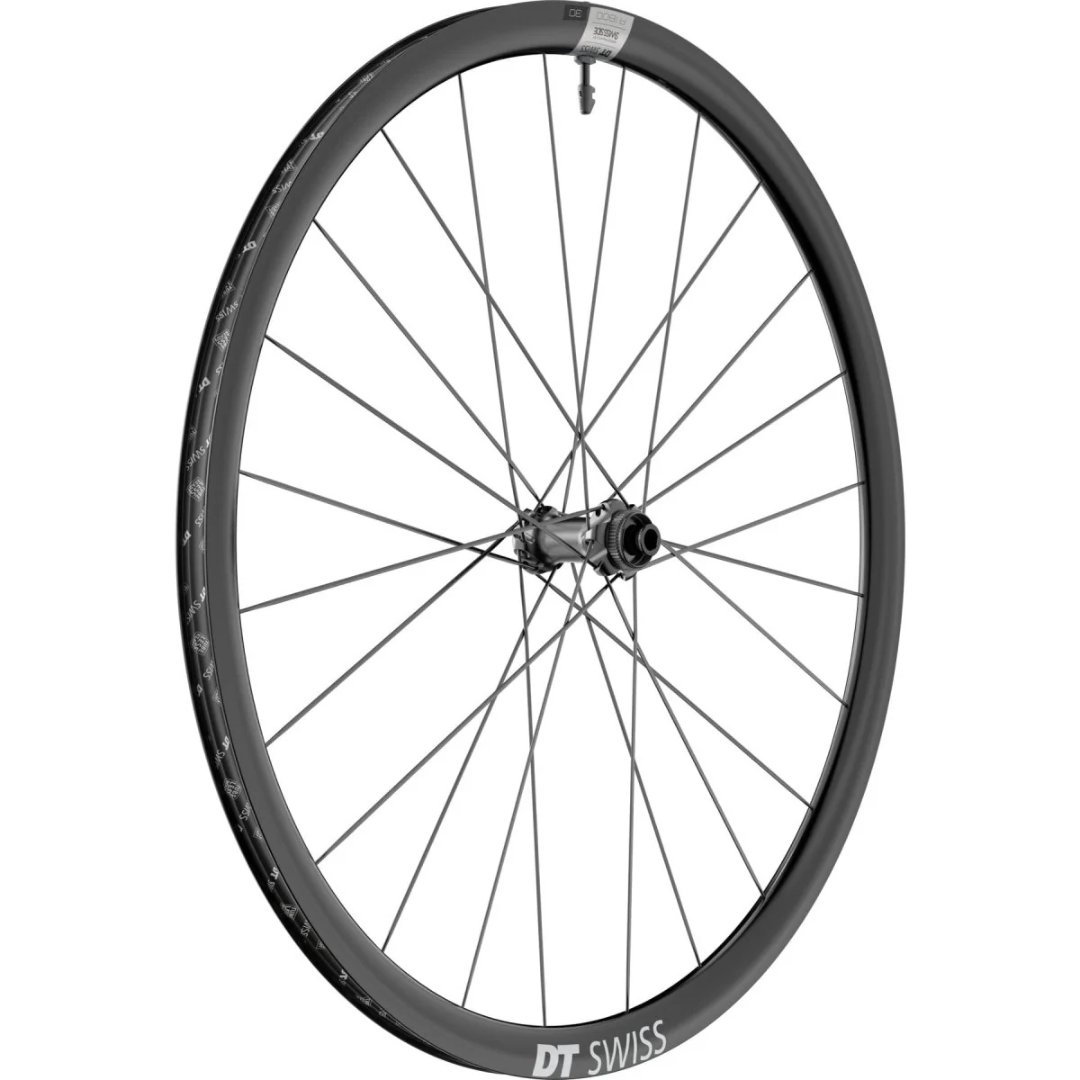 DT Swiss A 1800 SPLINE Disc Brake Wheel, Clincher - Image 2