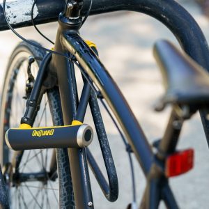 Alternative view of OnGuard 8005 Pitbull DT U-Lock