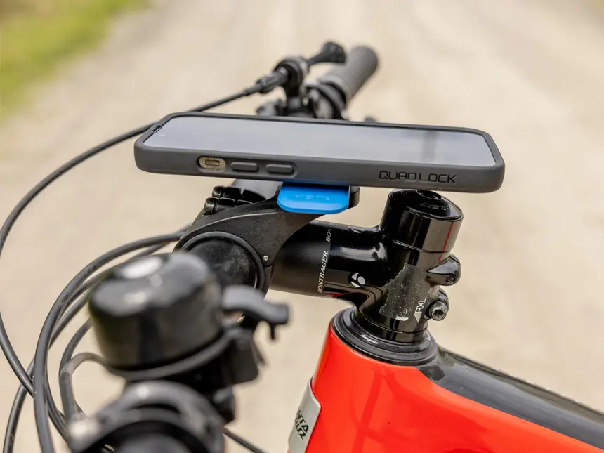 Quad Lock Out Front Mount Pro - Image 4