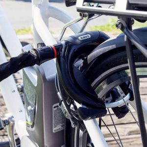 Alternative view of Abus Pro Tectic 4960 Frame Lock
