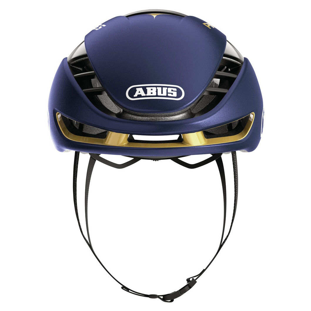 Abus Gamechanger 2.0 Pinarello Q36.5 Team Edition Helmet - Image 2