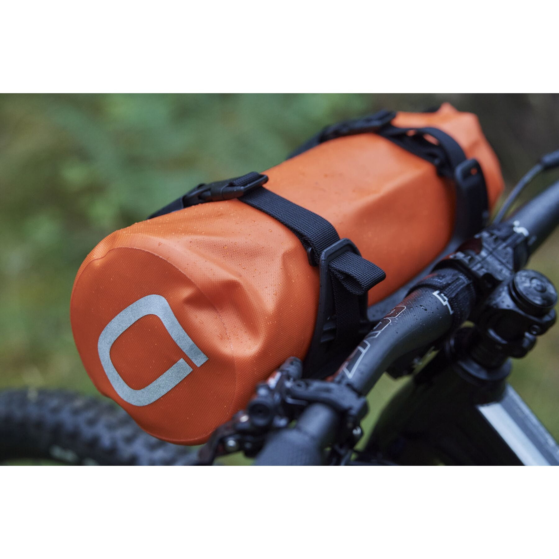 Aeroe Spider Handlebar Cradle - Image 3