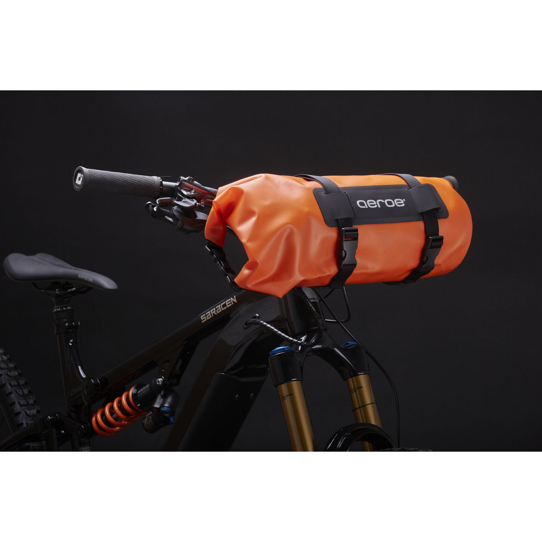 Aeroe Spider Handlebar Cradle - Image 4