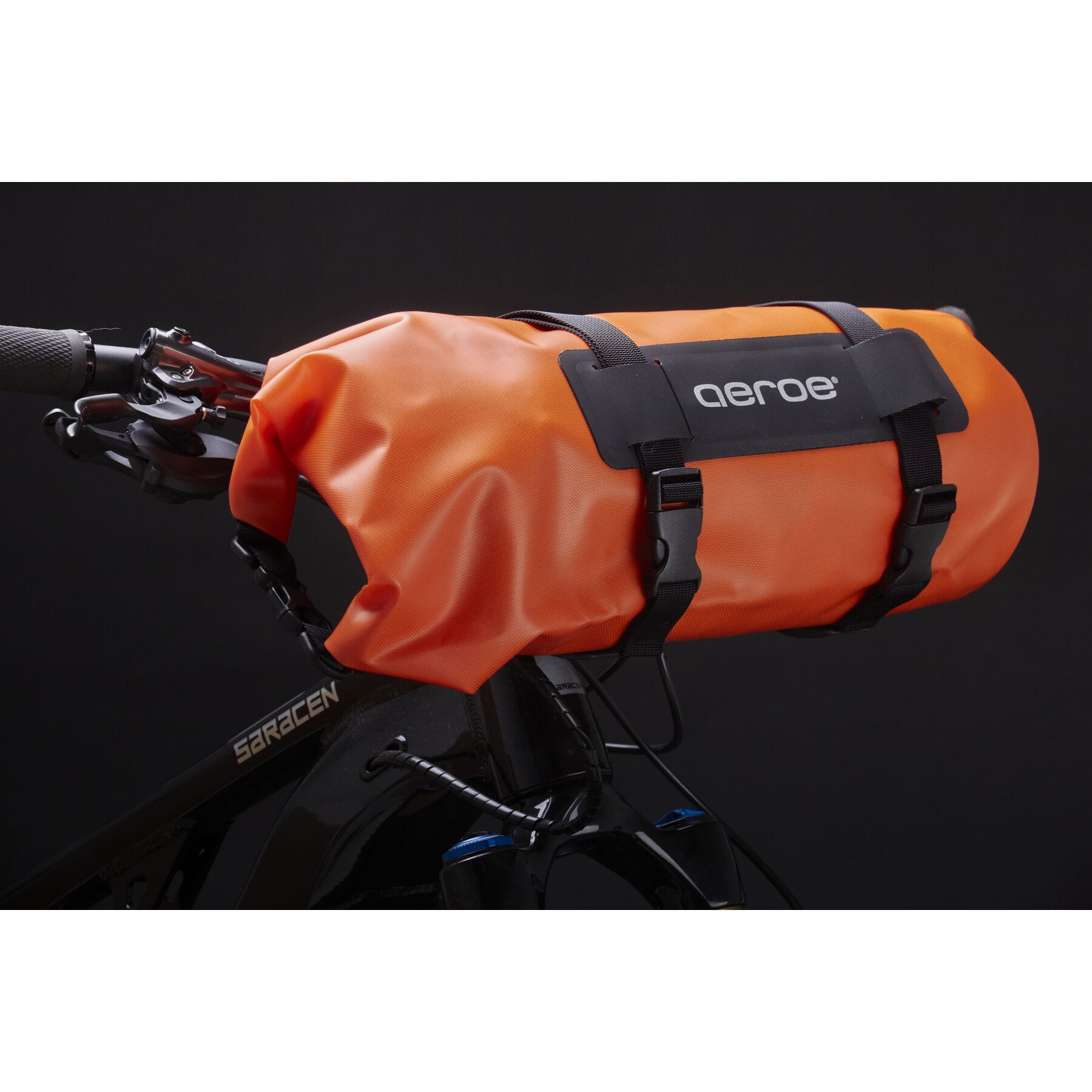 Aeroe Spider Handlebar Cradle - Image 5