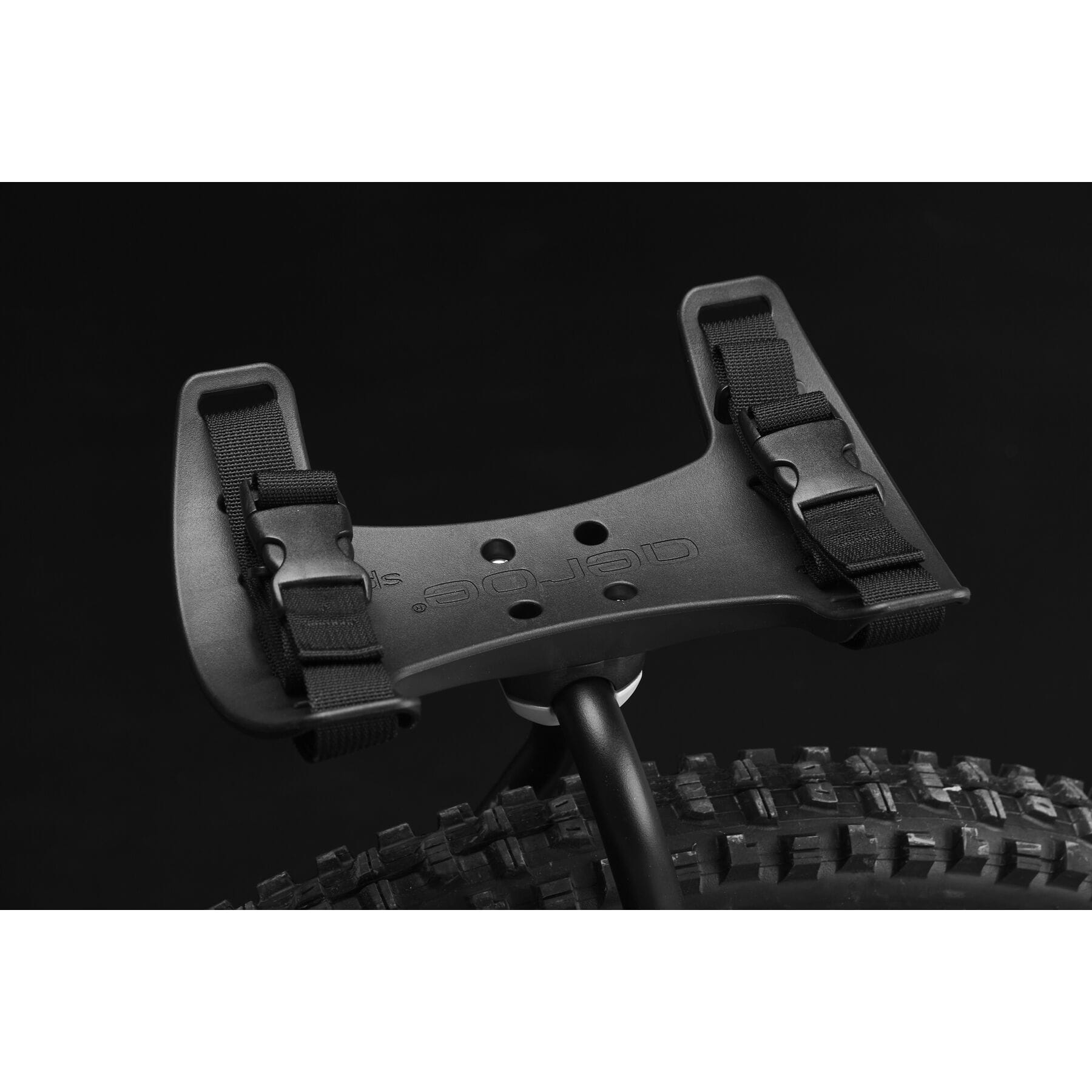 Aeroe Spider Rear Cradle - Image 5