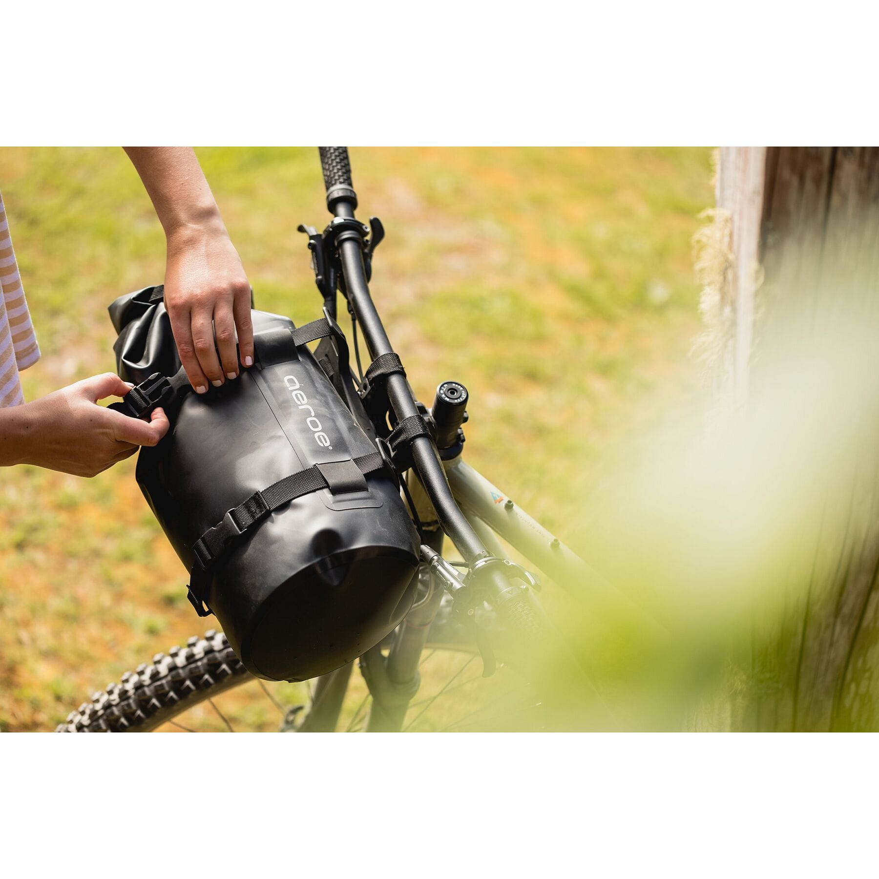Aeroe 12 Litre Dry Bag Dry - Image 4