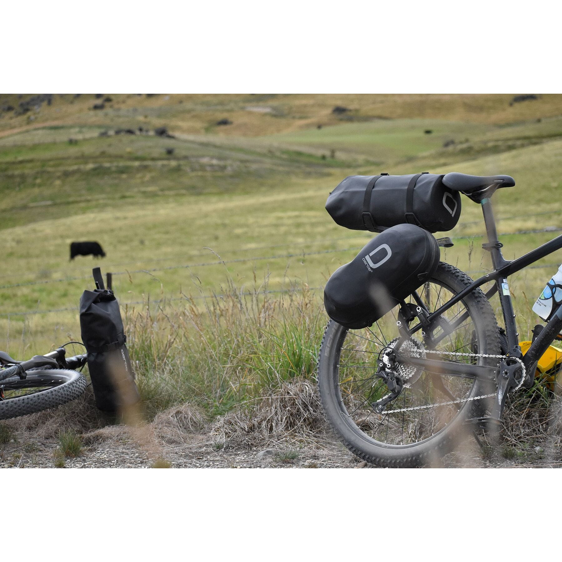 Aeroe 12 Litre Dry Bag Dry - Image 5