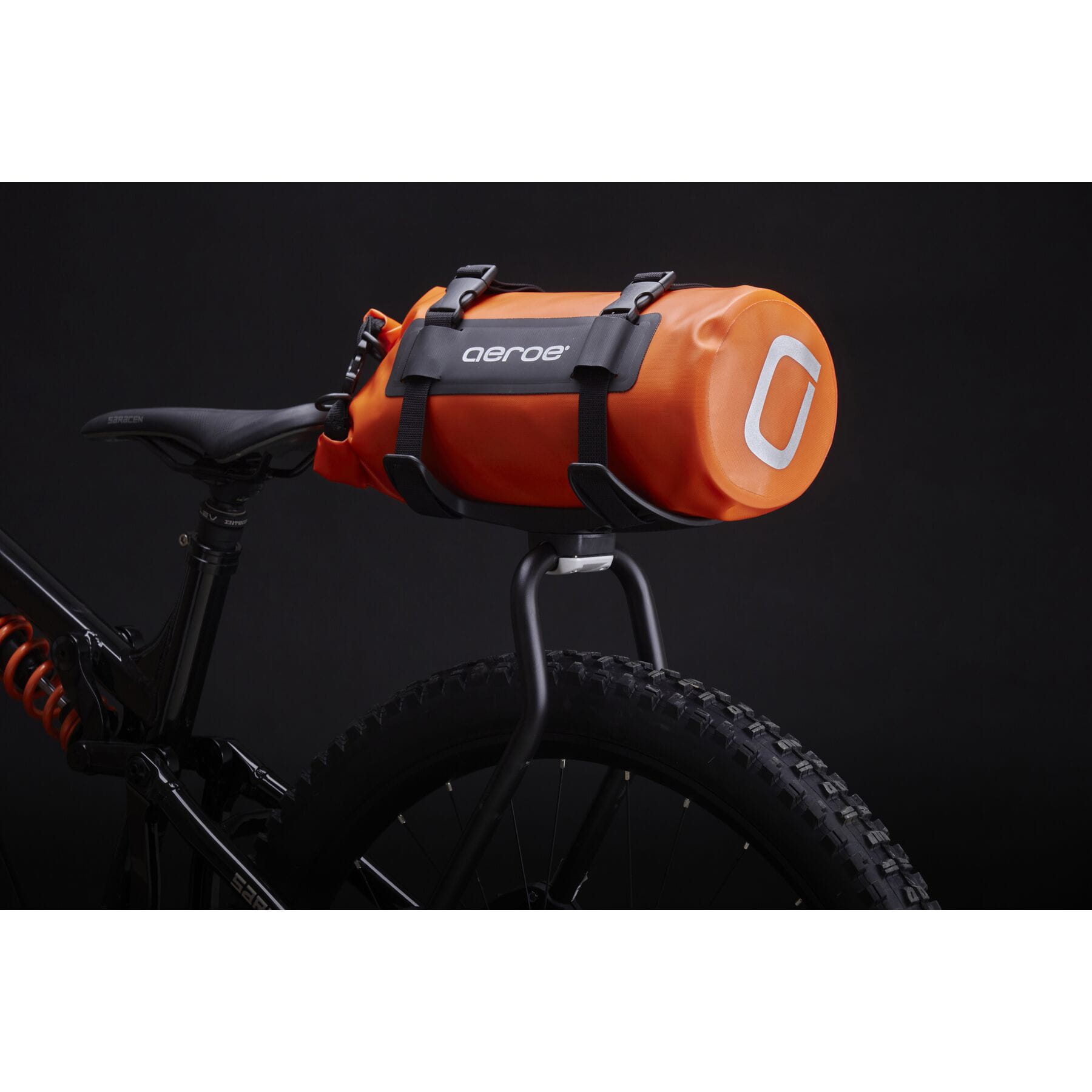 Aeroe Spider Rear Rack - Image 5
