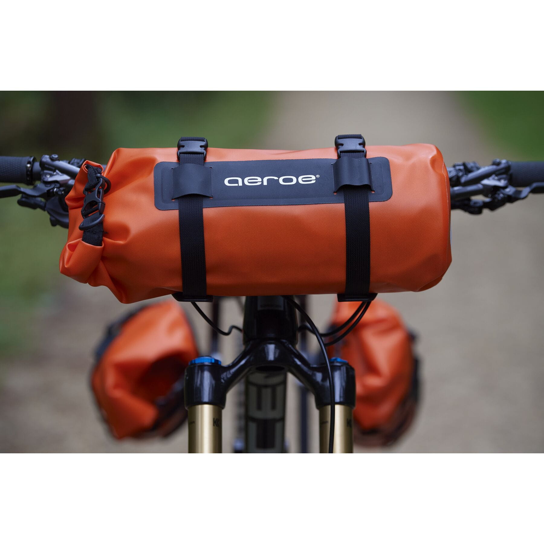 Aeroe 8 Litre Heavy Duty Dry Bag - Image 5