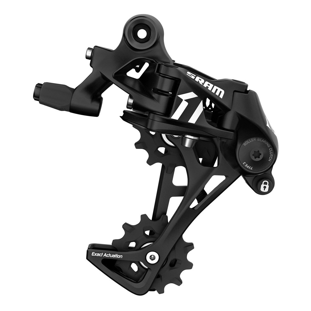 Sram APEX 1 REAR DERAILLEUR 11 Speed Long Cage