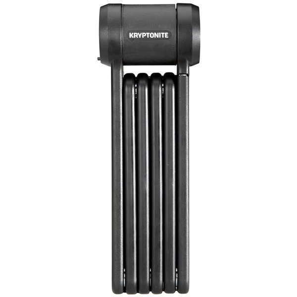 Kryptonite Kryptolok 685 Folding Bike Lock 5mm x 85cm