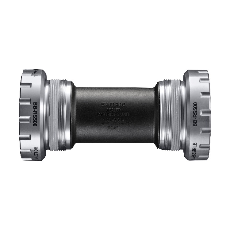 Shimano Tiagra BB-RS500 Bottom Bracket English Thread Cups - 68mm