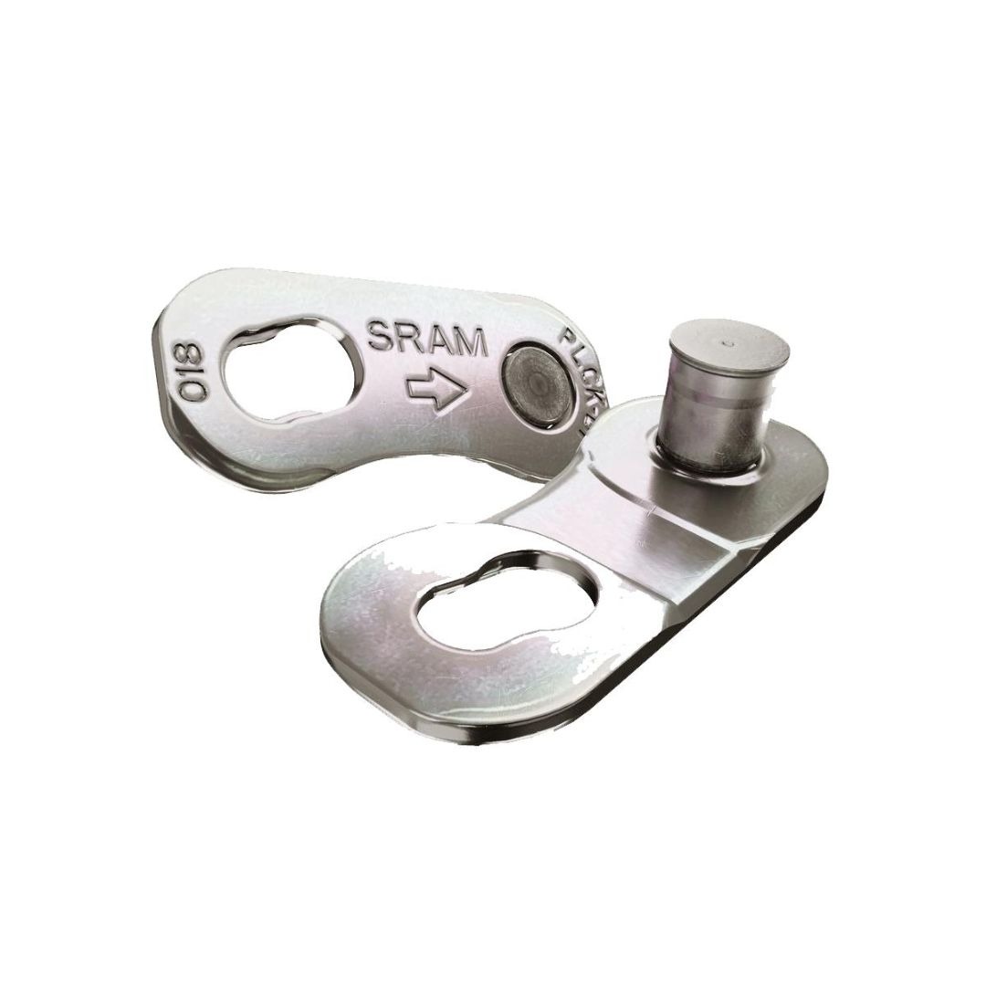 SRAM Powerlock 12 Speed Flat Top Chain Connector
