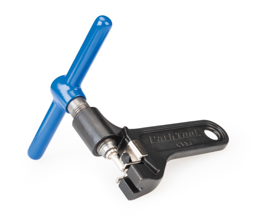 Park Tool CT-3.3 - Professional Chain Tool - Image 2