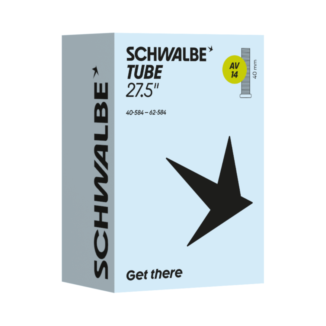Schwalbe AV14 27.5" Innertube