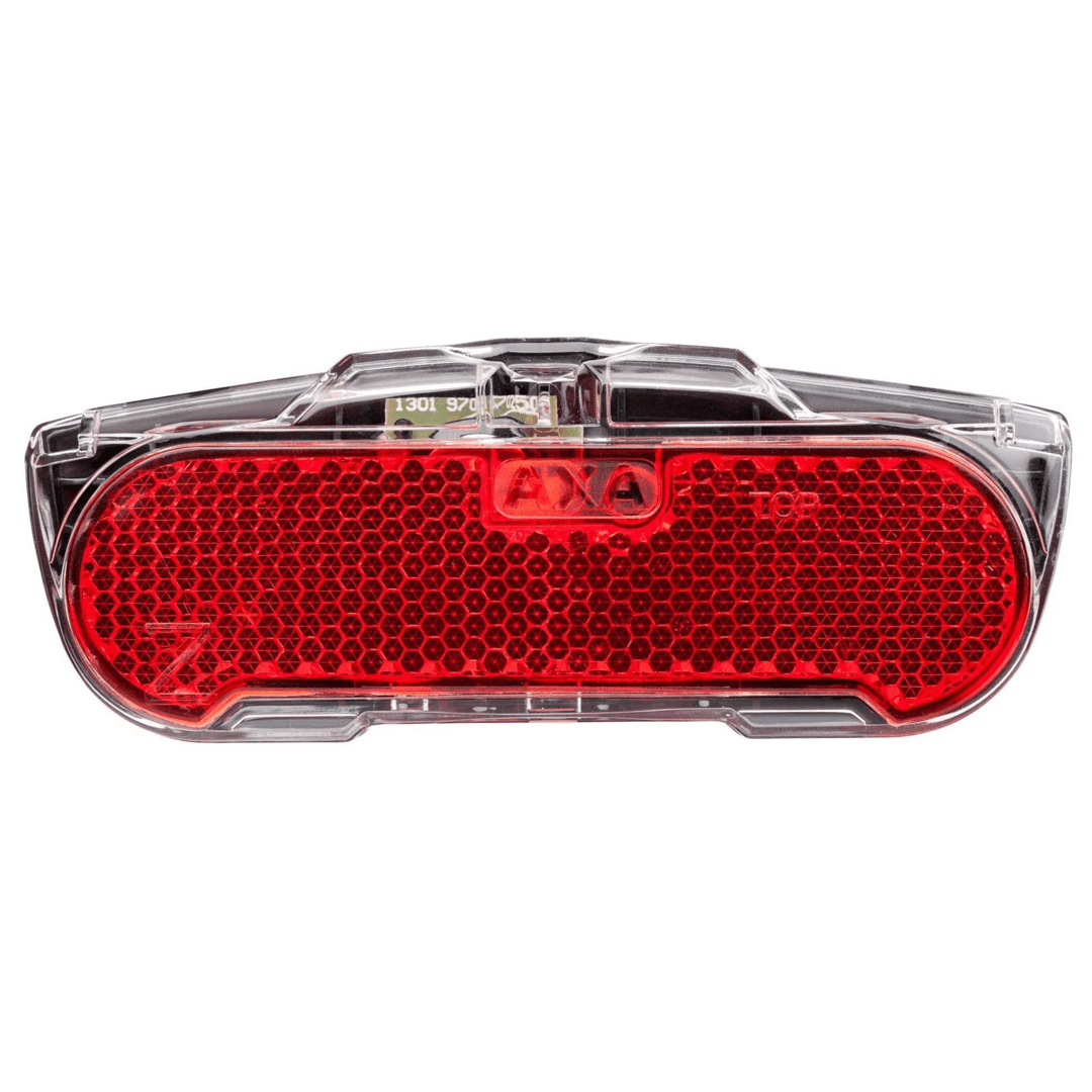AXA Steady Slim Led Bike Rear Light