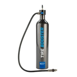 Alternative view of Schwalbe Tyre Booster - Inflator