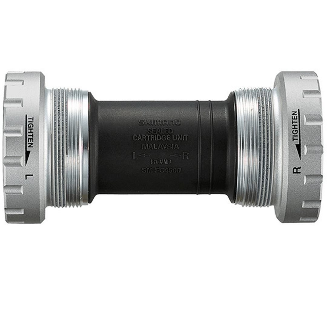Alternative view of Shimano Tiagra BB-RS500 Bottom Bracket English Thread Cups - 68mm
