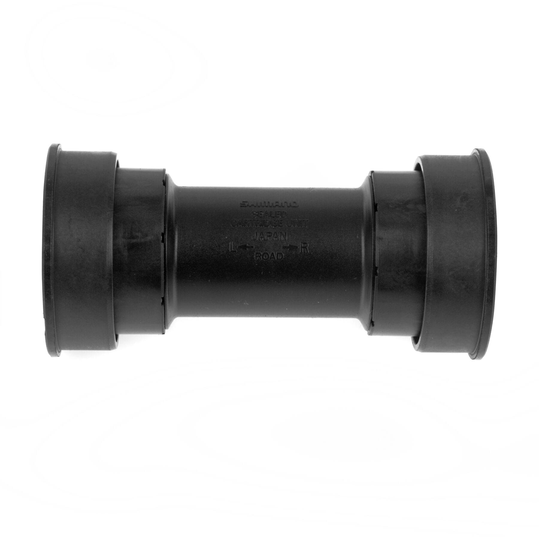 Shimano BB92-41B Road Press Fit Bottom Bracket with Inner Cover, for 86.5 mm