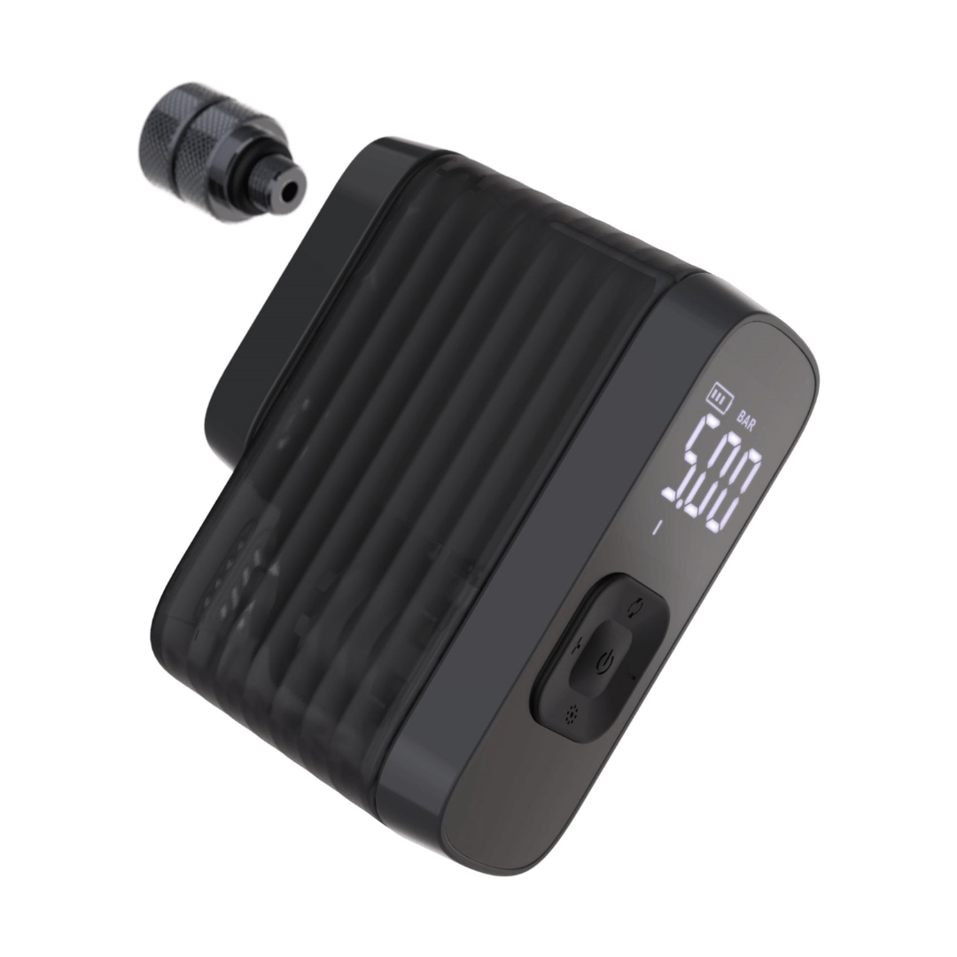 BBB BarBank Electric Mini Pump [BMP-201]
