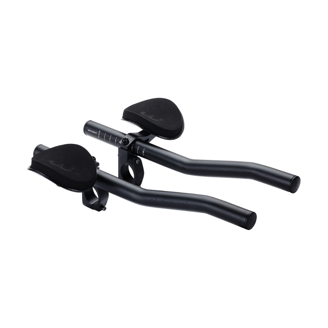 BBB AeroLight Clip On Extensions [BHB-58]