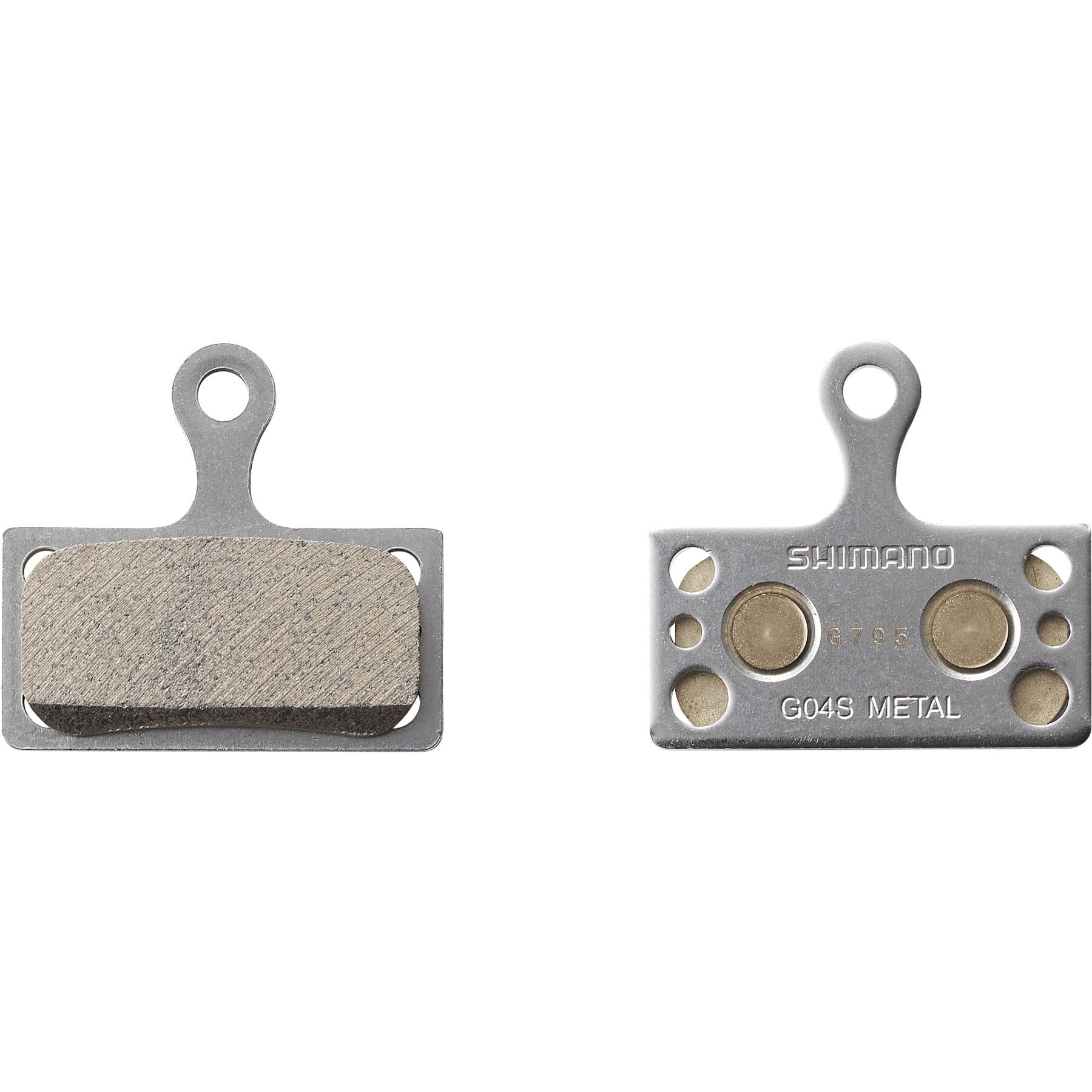 Shimano G04S Disc Brake Pads