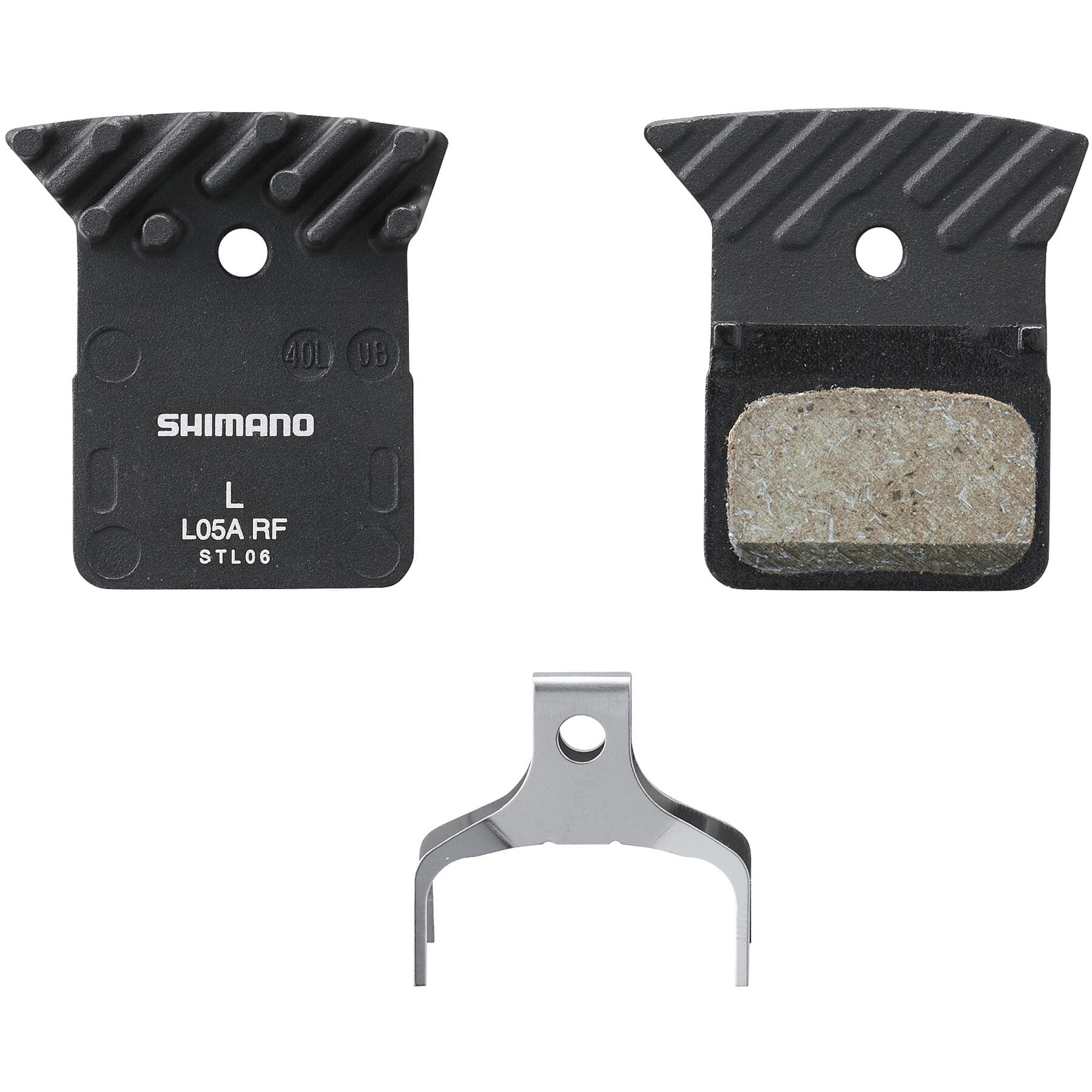 Shimano L05A-RF Dura Ace / Ultegra / 105 Resin Disc Brake Pads