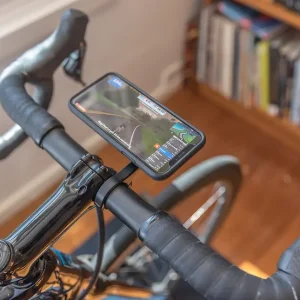 Alternative view of Quad Lock Out Front Mount Pro