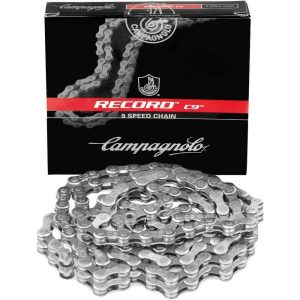 Campagnolo Record C9 9 Speed Chain