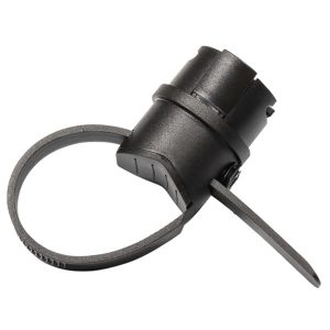 Alternative view of Kryptonite Kryptoflex 1218 Combo Cable Lock - 12mm x 180cm