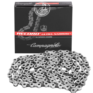 Campagnolo Record Ultra Narrow 10 Speed Chain