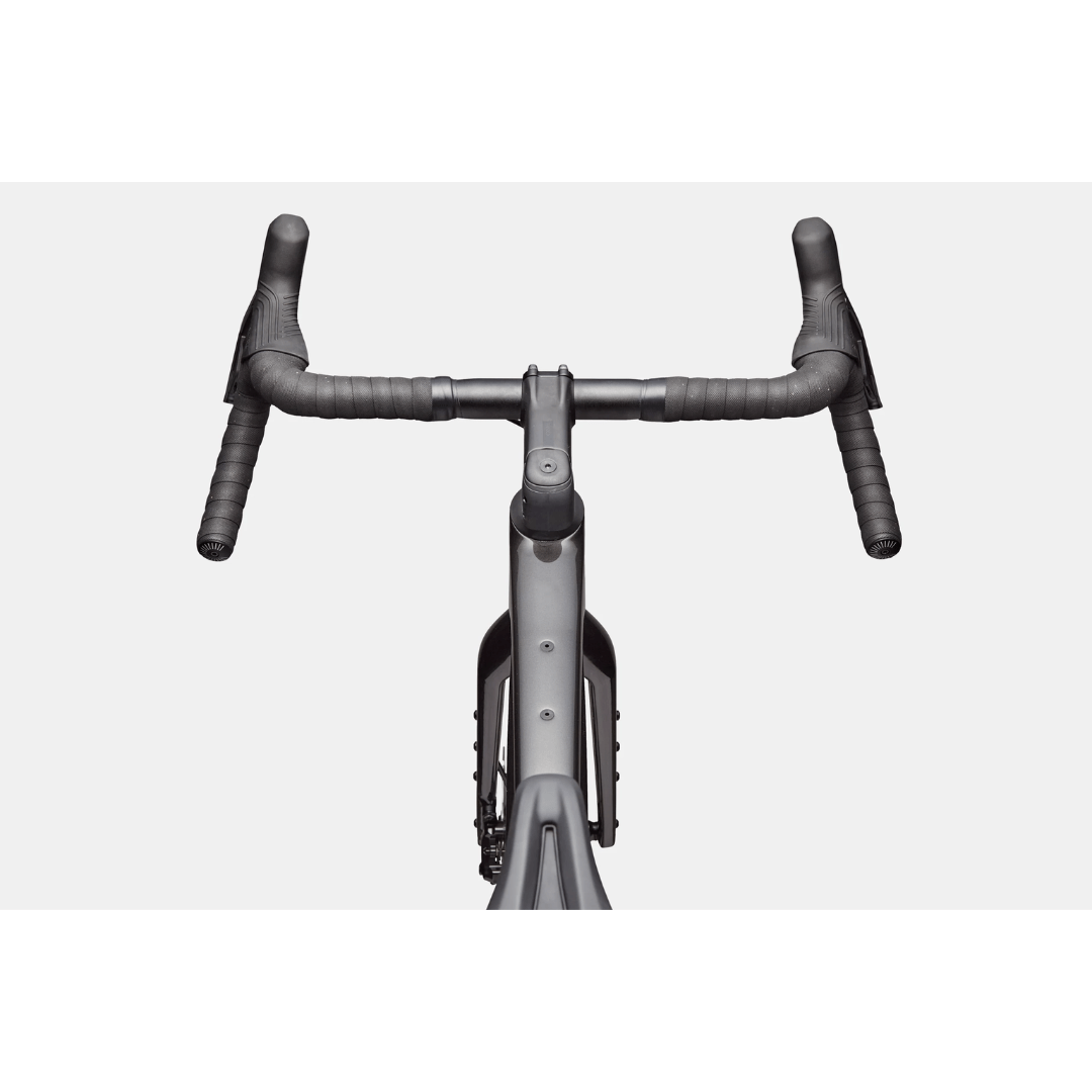 Cannondale Topstone Carbon 2 GRX 2x Gravel Bike 2026 - Image 3