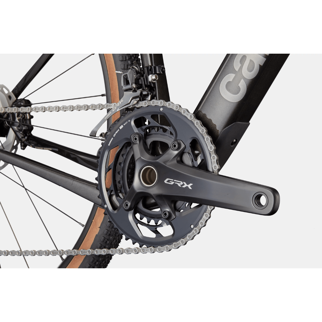 Cannondale Topstone Carbon 2 GRX 2x Gravel Bike 2026 - Image 4