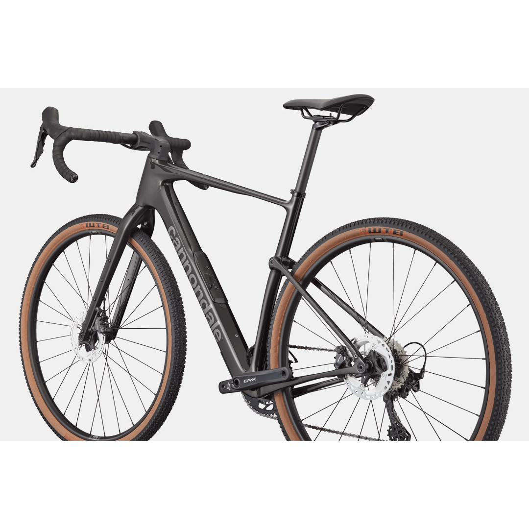 Cannondale Topstone Carbon 2 GRX 2x Gravel Bike 2026 - Image 5