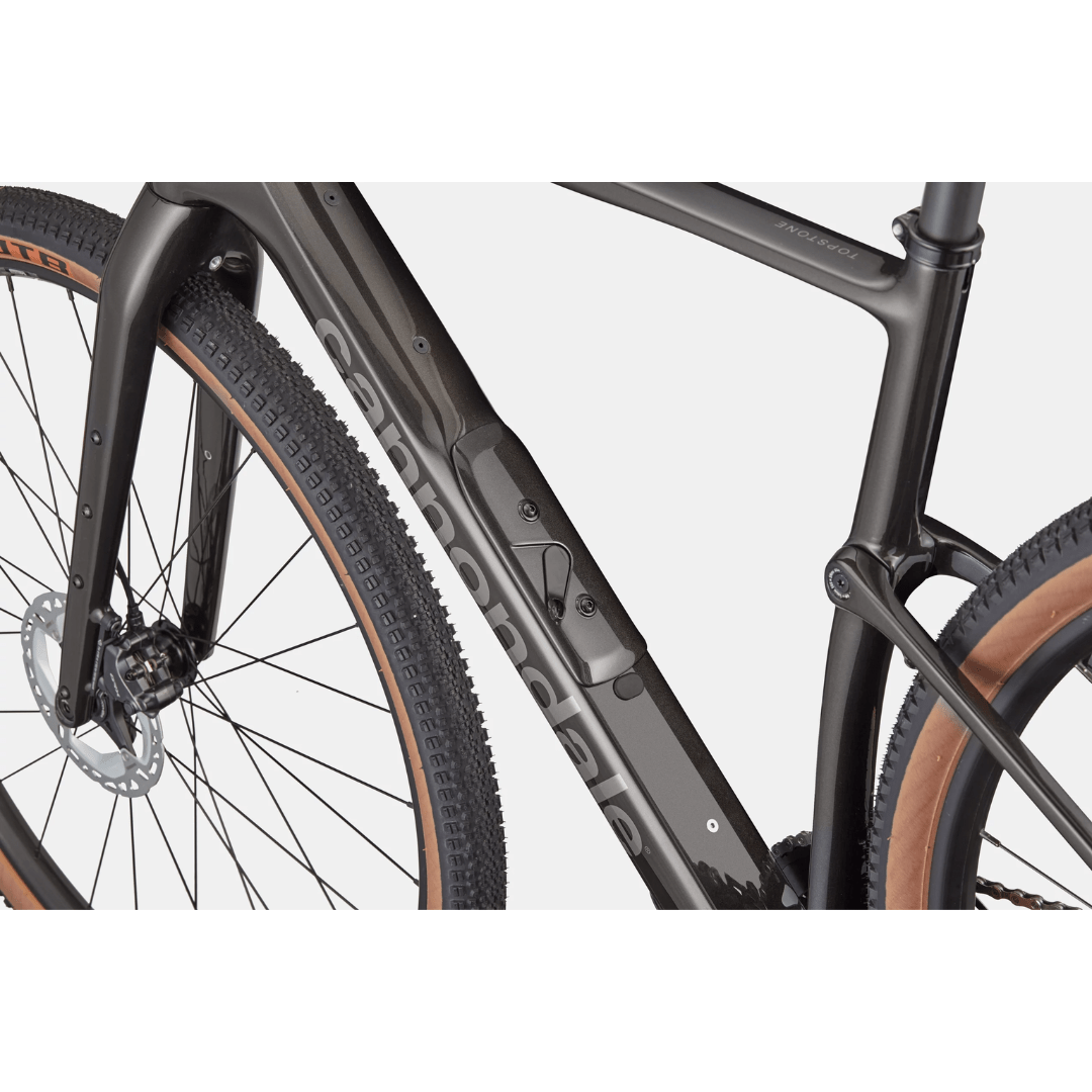 Cannondale Topstone Carbon 2 GRX 2x Gravel Bike 2026 - Image 6
