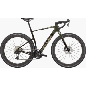 Cannondale Topstone Carbon LTD Di2 Gravel Bike 2026