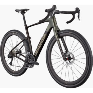 Alternative view of Cannondale Topstone Carbon LTD Di2 Gravel Bike 2026