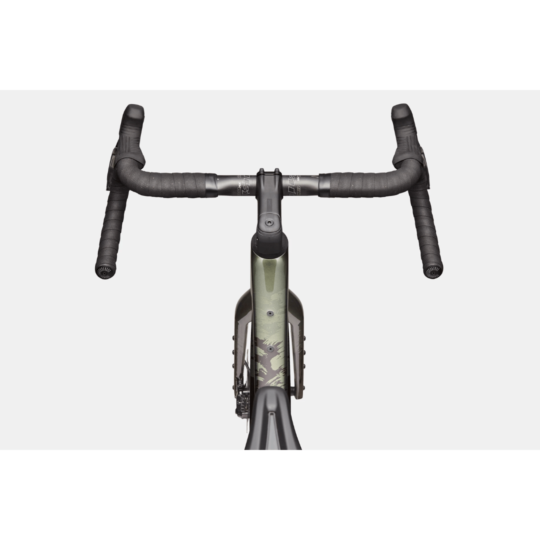 Cannondale Topstone Carbon LTD Di2 Gravel Bike 2026 - Image 6