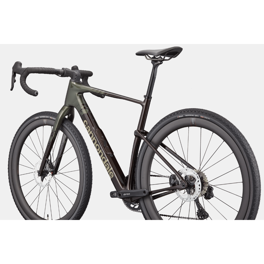 Cannondale Topstone Carbon LTD Di2 Gravel Bike 2026 - Image 3